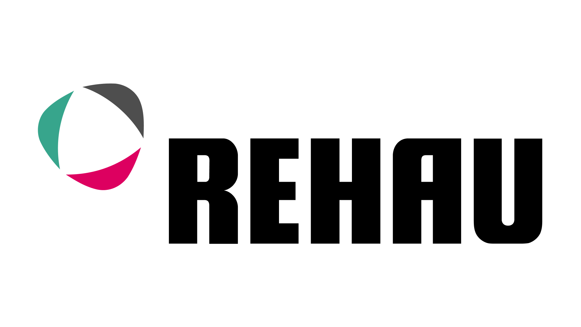 Logo de Rehau